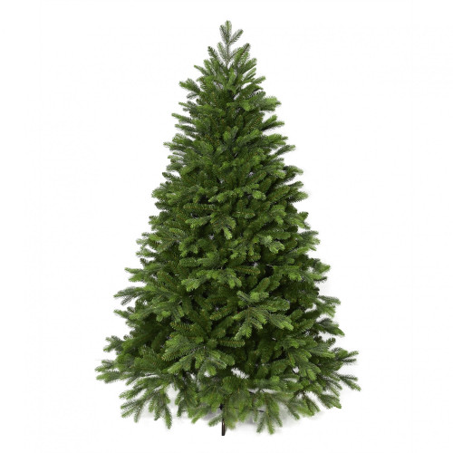 Vermont 7 ft Spruce Christmas Tree