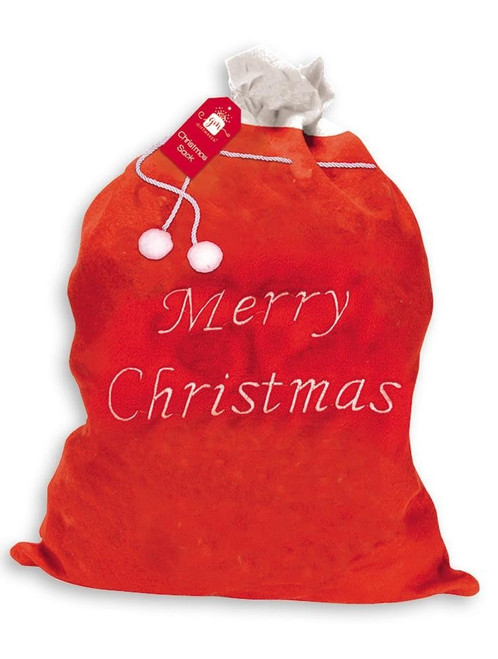 Premium Plush Sack Premium Plush Sack