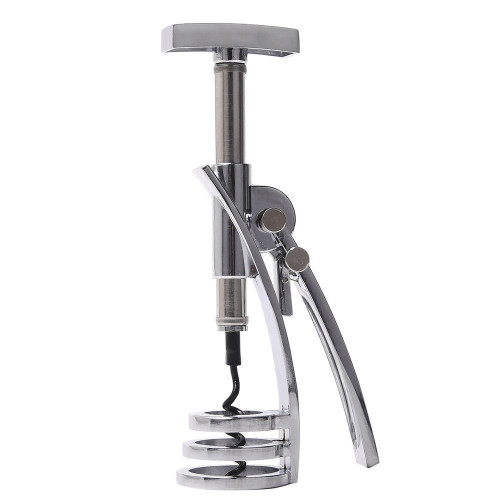 Mad Man Steampunk Corkscrew Mad Man Steampunk Corkscrew