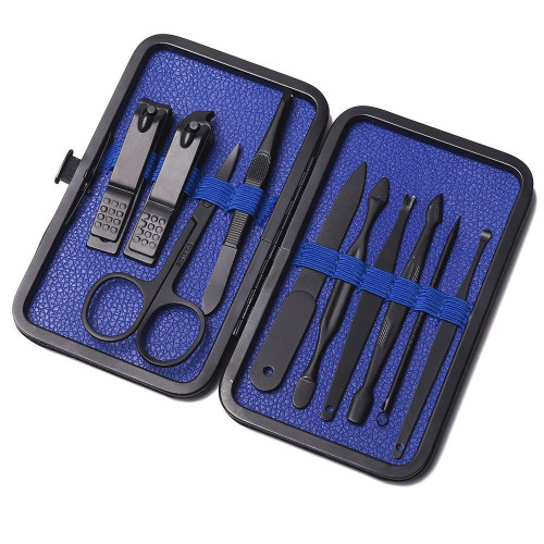 Mad Man Blue Colour Pop Grooming Kit Mad Man Blue Colour Pop Grooming Kit