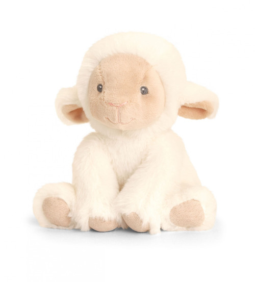 Keeleco Lullaby Lamb (14cm)