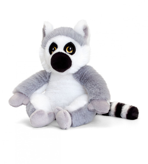 Keeleco Lemur (18cm)