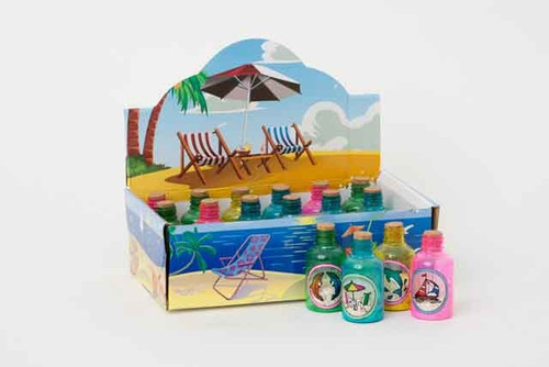 Sand Bottle (Assorted Designs) Sand Bottle (Assorted Designs)