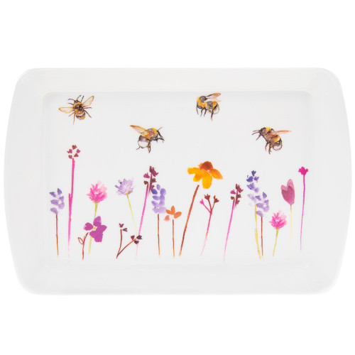 Busy Bee Small Tray