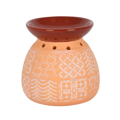 Kasbah Oil Burner Kasbah Oil Burner