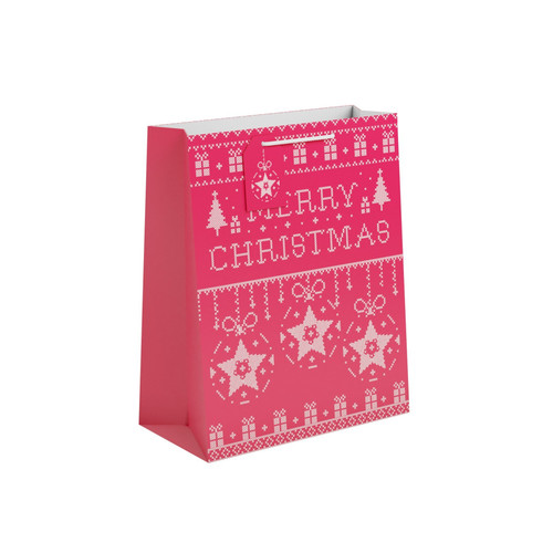 Christmas Jumper Gift Bag (Large) Christmas Jumper Gift Bag (Large)