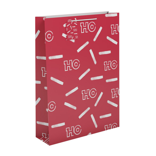 Ho Ho Ho! Gift Bag (Extra-Large) Ho Ho Ho! Gift Bag (Extra-Large)