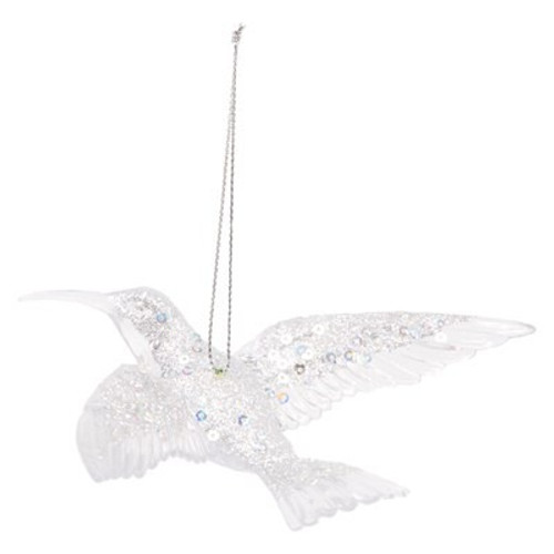 Hanging Bird Decoration Hanging Bird Decoration