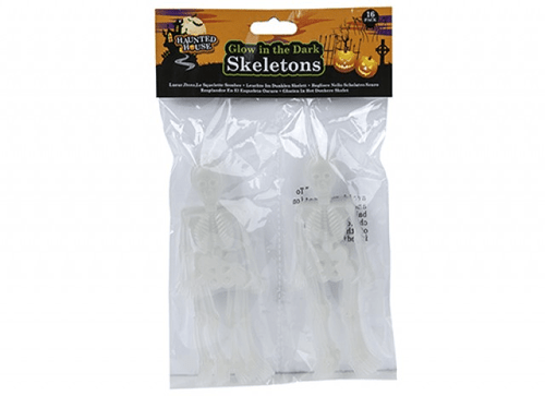 Glow In The Dark Skeletons Glow In The Dark Skeletons