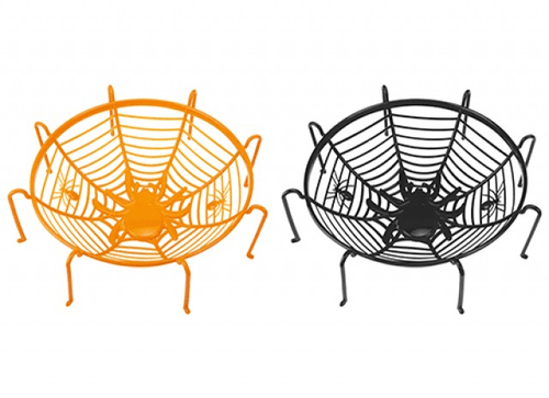 Spiders Web Basket (Assorted) Spiders Web Basket (Assorted)