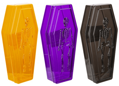 Candy Coffin (Assorted)