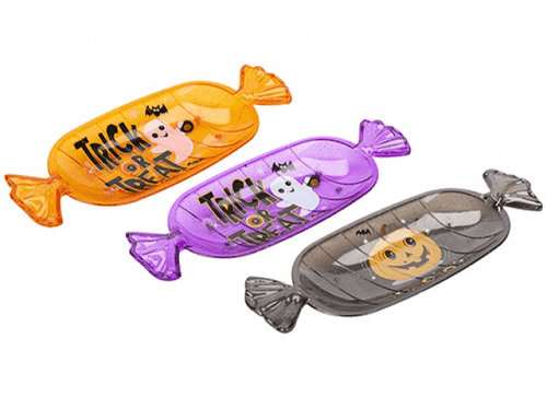 Halloween Sweet Tray (Assorted) Halloween Sweet Tray (Assorted)