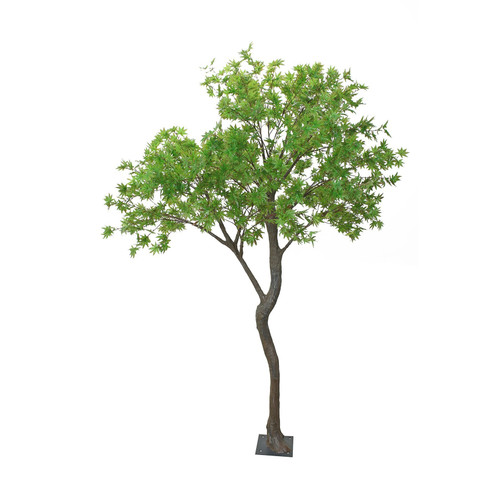 Artificial Japanese Acer Tree Green (2.7m) Artificial Japanese Acer Tree Green (2.7m)