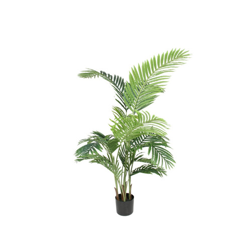 Artificial Parlour Palm in Pot (140cm) Artificial Parlour Palm in Pot (140cm)