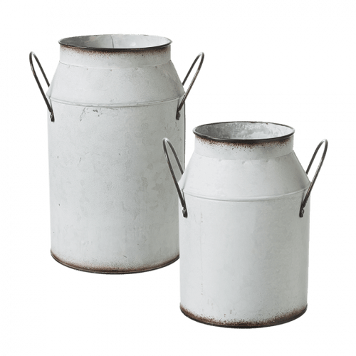 Riversdale Milk Churn (16cm x 25cm) Riversdale Milk Churn (16cm x 25cm)