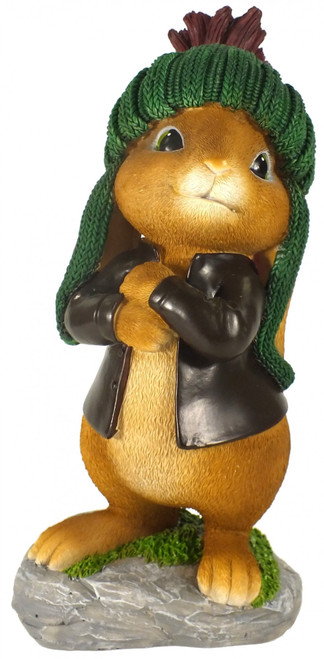 Benjamin Bunny Garden Ornament Benjamin Bunny Garden Ornament