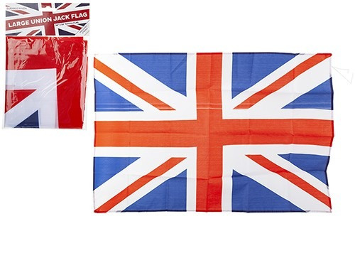 Union Jack Flag  