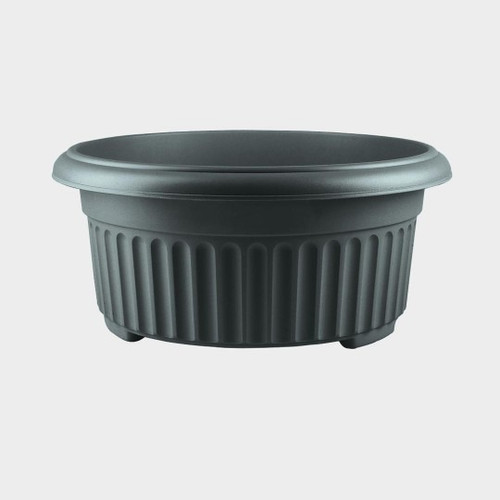 Stewart 45cm Corinthian Low Planter