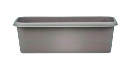 Stewart 40cm Terrace Trough - Mocha Stewart 40cm Terrace Trough - Mocha