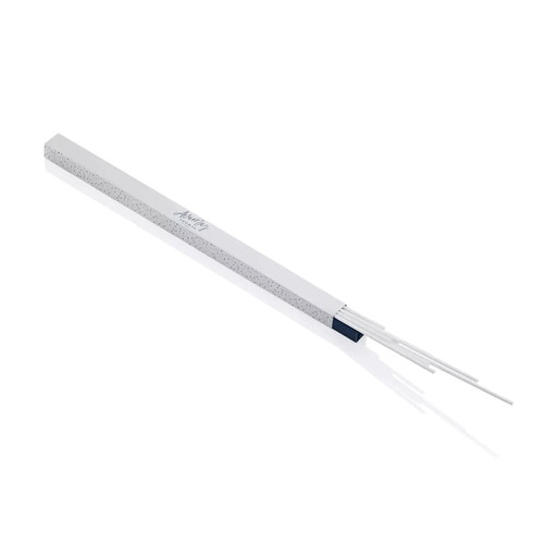 Ava May White Replacement Reeds 40cm (Bundle of 8) Ava May White Replacement Reeds 40cm (Bundle of 8)