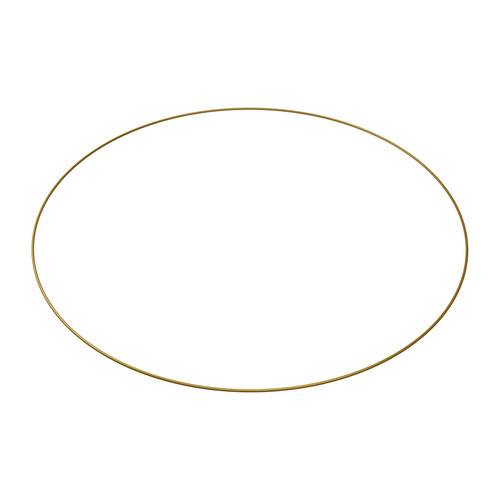 Flower Hoop (60cm) Flower Hoop (60cm)