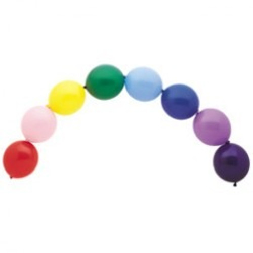 Linking Balloon Arch Linking Balloon Arch