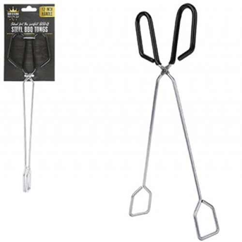 Bbq Steel Tongs Bbq Steel Tongs