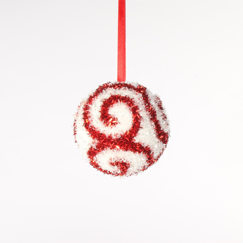 Candyland Decorative Bauble (Dia10cm)
