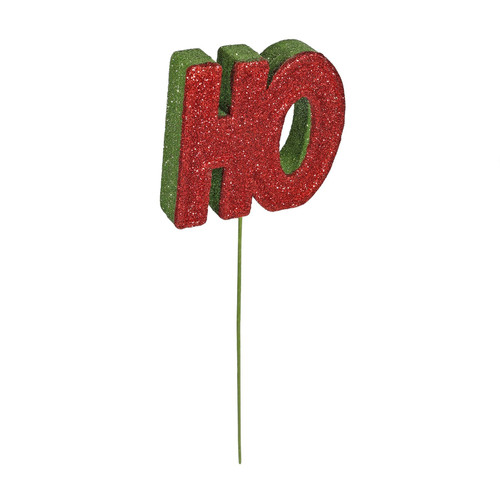 Glitter Ho Pick (H30cm)