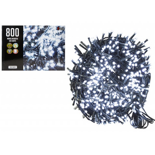 800 Cold White Multi-Function Lights 