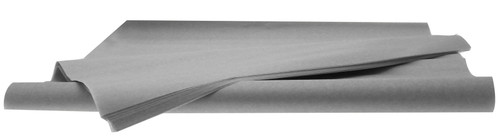 Grey Tissue Paper Pack x 480 Grey Tissue Paper Pack x 480