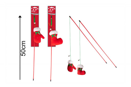 Assorted Soft Cat Teaser Assorted Soft Cat Teaser