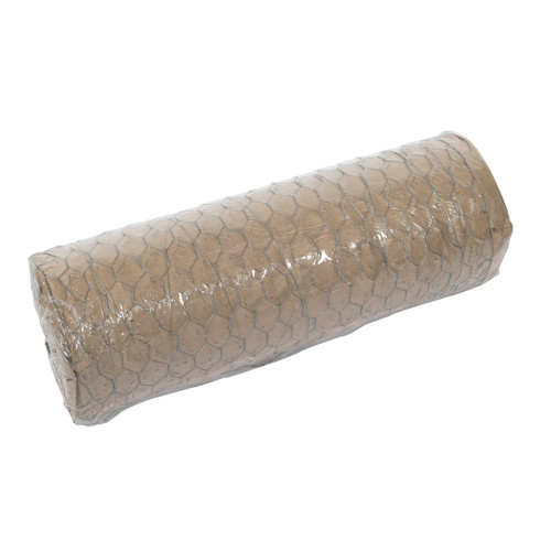 Galvanised Wire Netting (18 inches x 150ft) Galvanised Wire Netting (18 inches x 150ft)