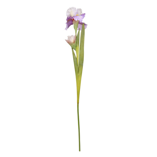 Monet Iris Light Purple 87cm Monet Iris Light Purple 87cm