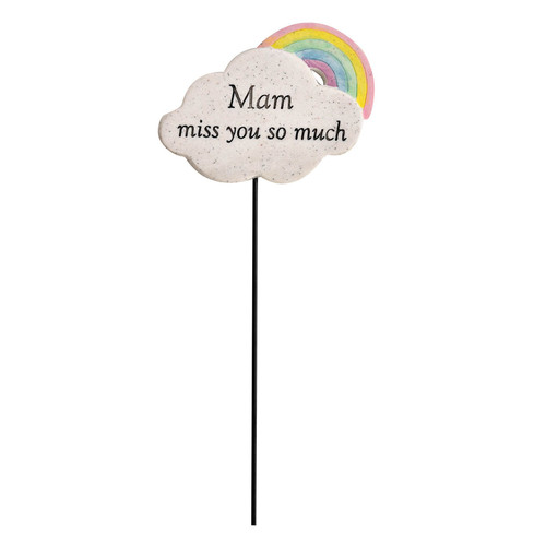 Rainbow Spike - Mam Rainbow Spike - Mam