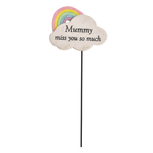 Rainbow Spike - Mummy Rainbow Spike - Mummy