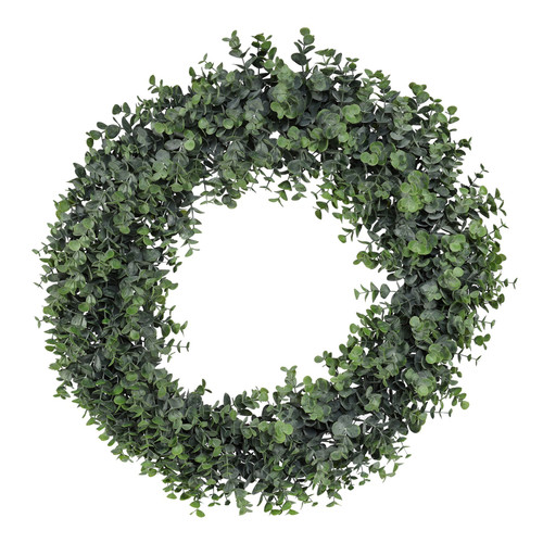 Botanica Eucalyptus Wreath (60cm) Botanica Eucalyptus Wreath (60cm)