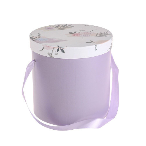 Fleur Flower Box (22.5cm) Fleur Flower Box (22.5cm)