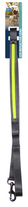 RSPCA Reflective Led Lead RSPCA Reflective Led Lead