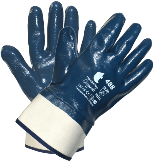 Large Heavy Duty Work Glove  Large Heavy Duty Work Glove