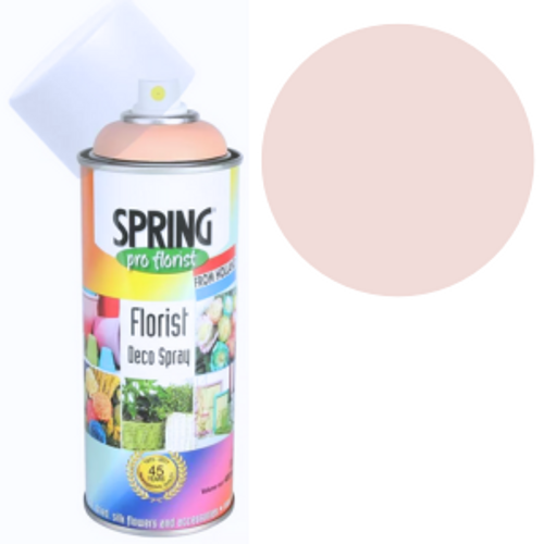 Soft Pink Euro-Aerosols Spray Paint Soft Pink Euro-Aerosols Spray Paint