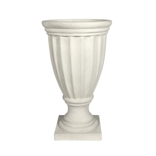 Hortus Sofia Cream Garden Planter (67.3cm) Hortus Sofia Cream Garden Planter (67.3cm)