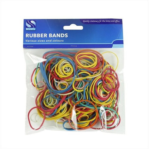 Rubber Bands