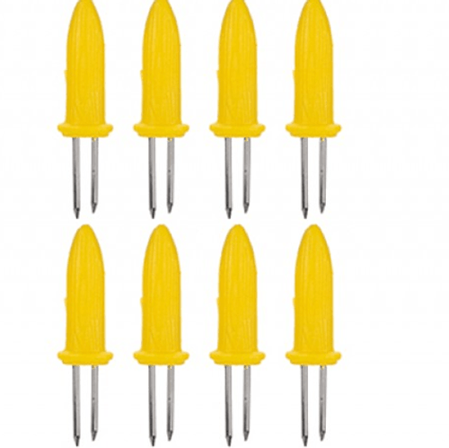 Corn Holders (Pack Of 8)