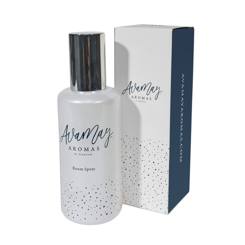 Ava May Seychelles Room Spray 