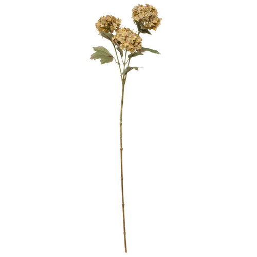 Balmoral Viburnum Spray Light Brown (82cm) Balmoral Viburnum Spray Light Brown (82cm)