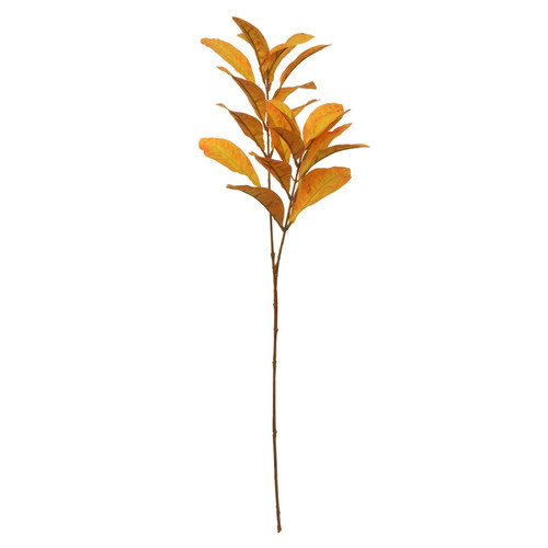 Glamis Croton Spray Gold (72cm) Glamis Croton Spray Gold (72cm)