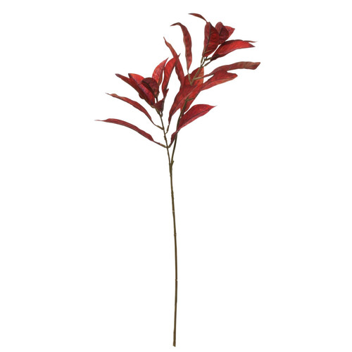 Glamis Croton Spray Red (72cm) Glamis Croton Spray Red (72cm)