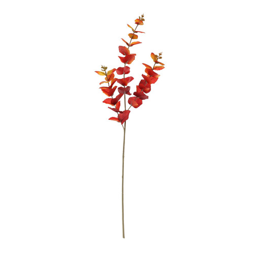 Glamis Eucalyptus Spray Red (73cm) Glamis Eucalyptus Spray Red (73cm)
