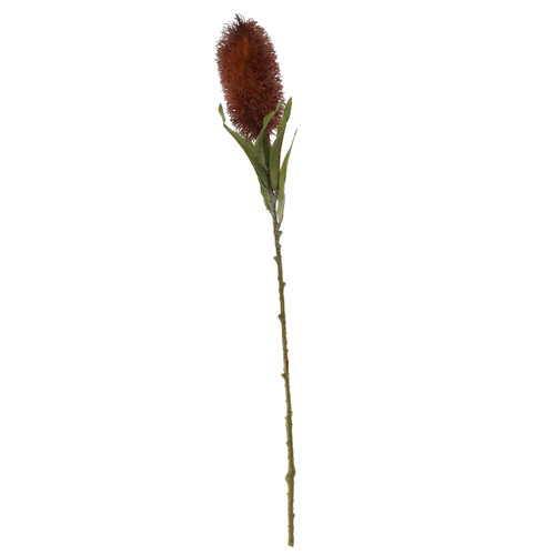 Pagoda Flower Burgundy (65cm) Pagoda Flower Burgundy (65cm)